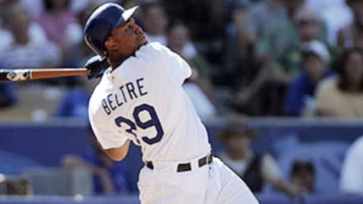 Ranking the five best and worst walk-year performances since 2000