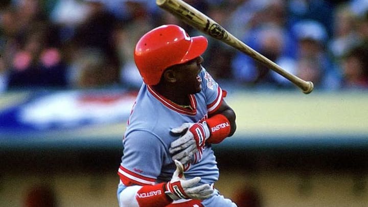 World Series Heroes of the 1990s