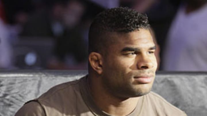 Mailbag: February MMA rankings prompt backlash among readers