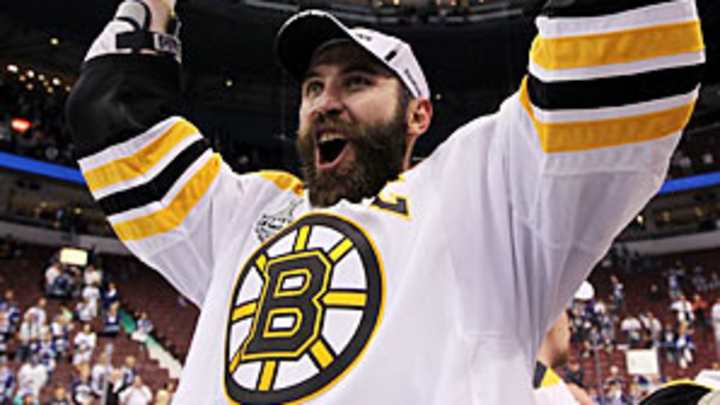 NBC's full NHL playoff coverage