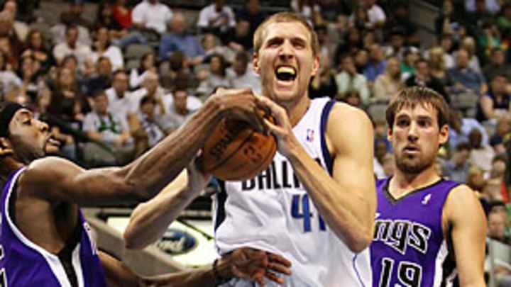 NBA preview: power forwards