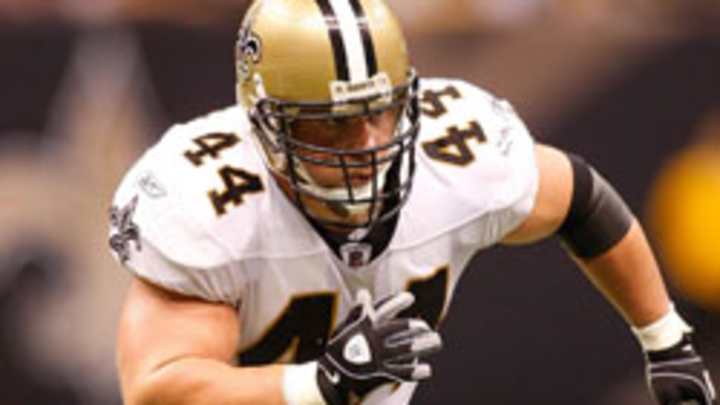 Former New Orleans Saints fullback Mike Karney: "There's a lot of evil in that organization"