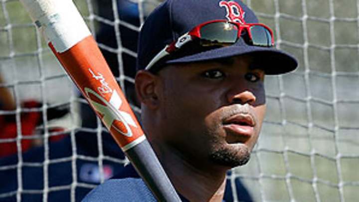 Red Sox' Crawford still puzzled by Angels' strange courtship