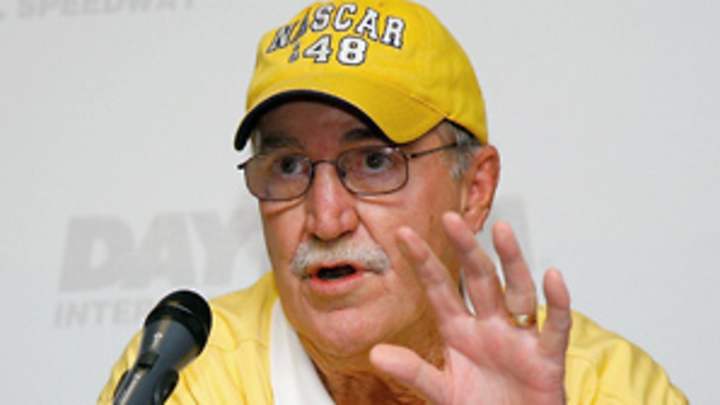 Jim Hunter to be inducted into NMPA Hall of Fame