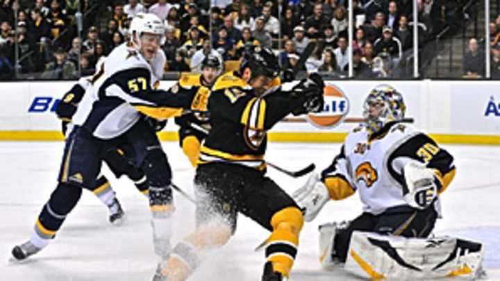 My 2010 playoff bracket