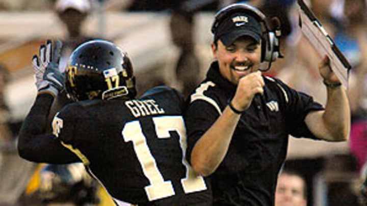 '09 NFL Draft: Which prospects to watch during college bowl season '09 NFL Draft: Which prospects to watch during college bowl season