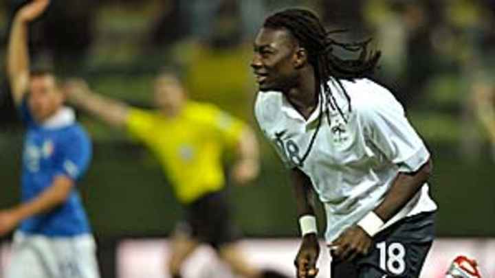 France comes back to beat Italy 2-1 in friendly France comes back to beat Italy 2-1 in friendly