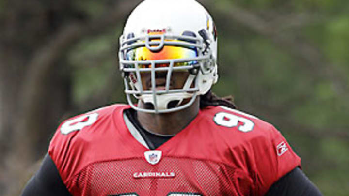 Dockett was out of line, but there are positives to Arizona's brawl Dockett was out of line, but there are positives to Arizona's brawl