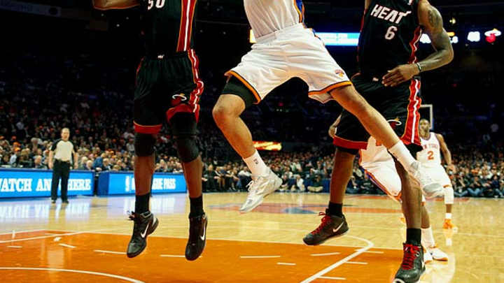 NBA All-Value Team NBA All-Value Team