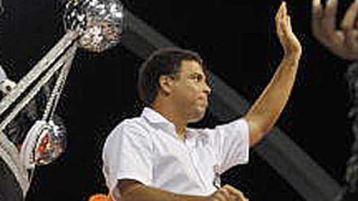 Media glare continues to suffocate Brazil's stars