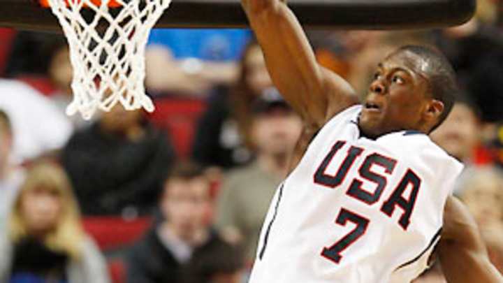 Early look at top 30 prospects for 2011 NBA draft Early look at top 30 prospects for 2011 NBA draft