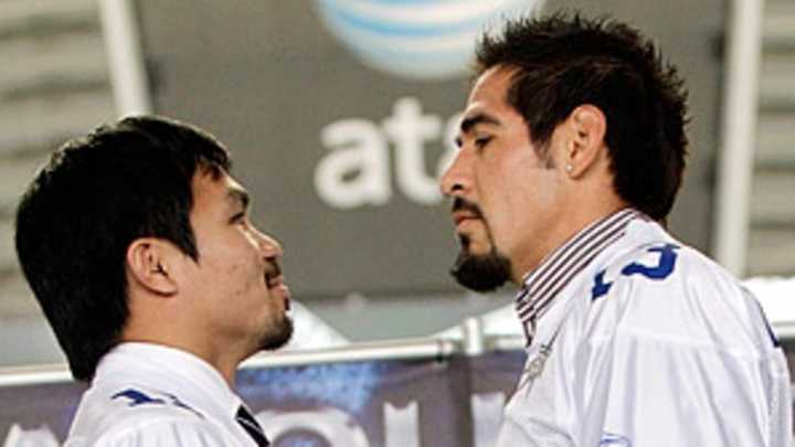 August in Review: Why Pacquiao took fight with disgraced Margarito