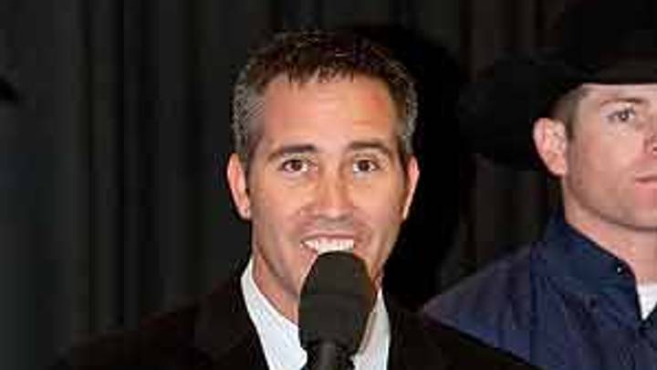 New CEO Bernard could deliver much needed boost to IndyCar New CEO Bernard could deliver much needed boost to IndyCar