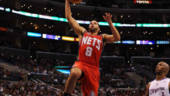 NBA's Top Unrestricted Free Agents