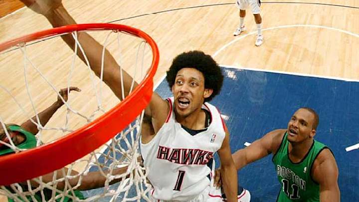 Leaving the NBA Behind