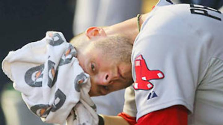 Handicapping the AL wild-card race