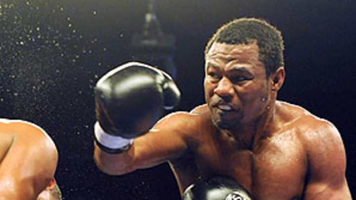 Mosley gets satisfying win over Mayorga, but what's next?