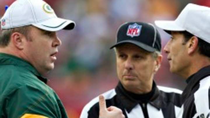 Replacement refs to work NFL Hall of Fame Game Replacement refs to work NFL Hall of Fame Game