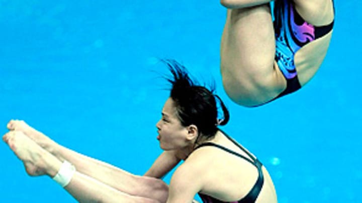 Olympics predictions for 2012