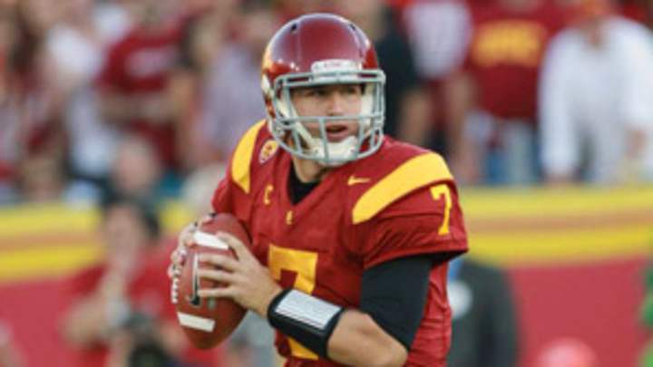 Top prospects for '13 Draft: Offense