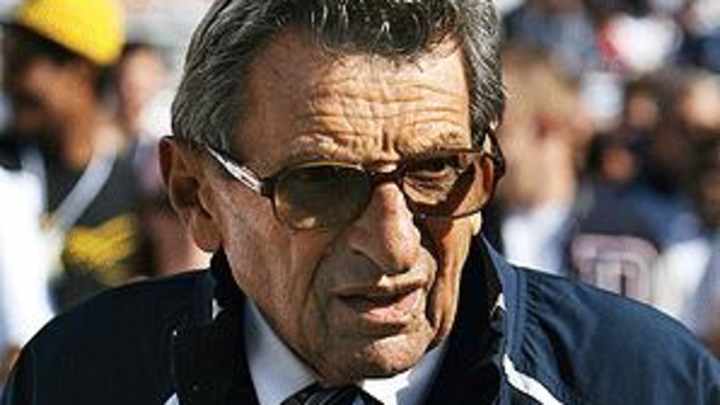 Big Ten Network addresses charges of soft-pedaling Penn State scandal