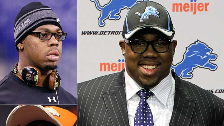 NFL Offseason Fashion Trends