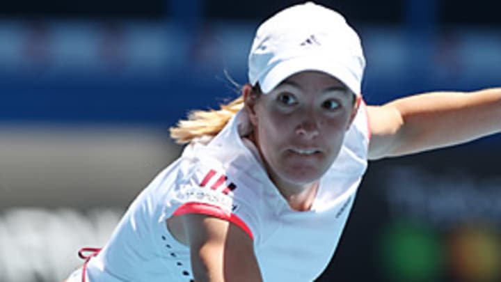 Henin's retirement really a hiatus