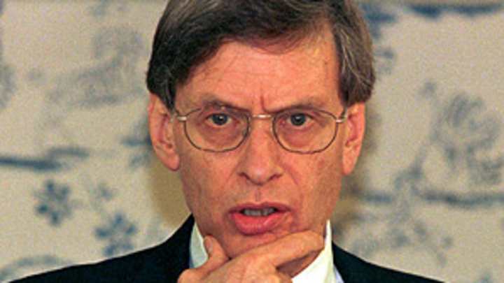 Ten years later, competitive balance remains elusive Ten years later, competitive balance remains elusive