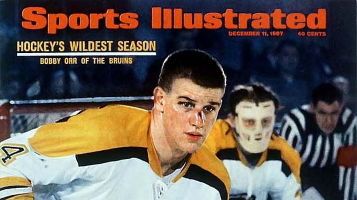 Notable Calder Trophy Winners