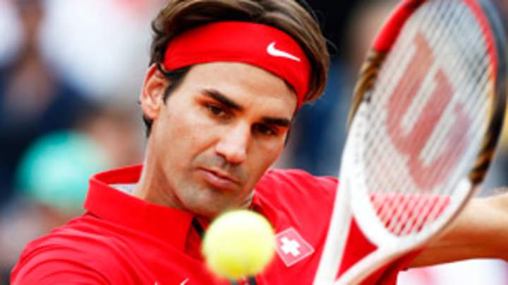 Roger Federer to play Shanghai Masters Roger Federer to play Shanghai Masters