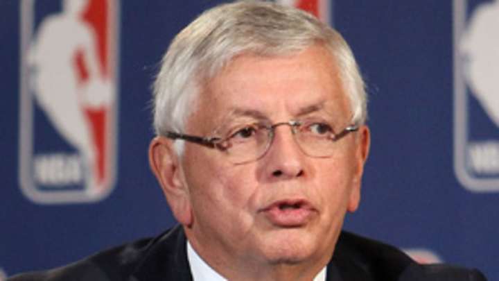 Stern estimates NBA revenue up 20 percent in '12 Stern estimates NBA revenue up 20 percent in '12