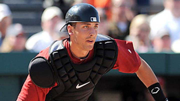 MLB fantasy waiver wire report MLB fantasy waiver wire report