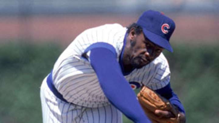 JAWS and the 2013 Hall of Fame Ballot: Lee Smith