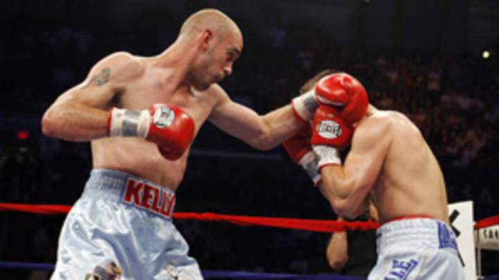 It's time -- bring the boxing world Pavlik-Abraham