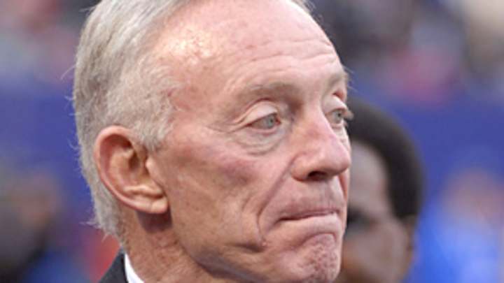 NFL teams bearing down for major changes for '10 and '11 seasons