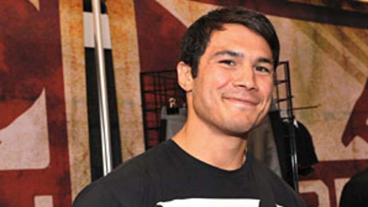 Ten fighters the UFC should sign in 2010