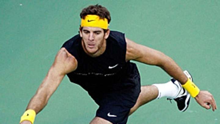 Fifty parting shots from U.S. Open