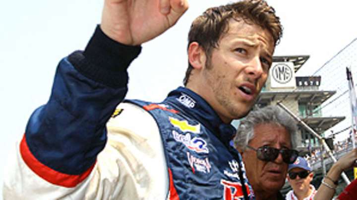 Briscoe, Andretti among Indy 500 drivers flying under the radar Briscoe, Andretti among Indy 500 drivers flying under the radar