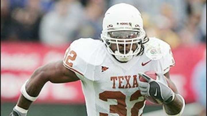 Top 20 NFL Draft prospects Top 20 NFL Draft prospects