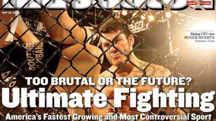 UFC Future Stars UFC Future Stars