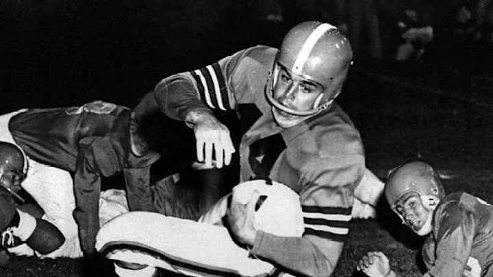 Peter King's Top 12 QBs of All Time Peter King's Top 12 QBs of All Time