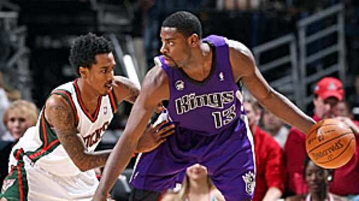 Ranking the rookie point guards