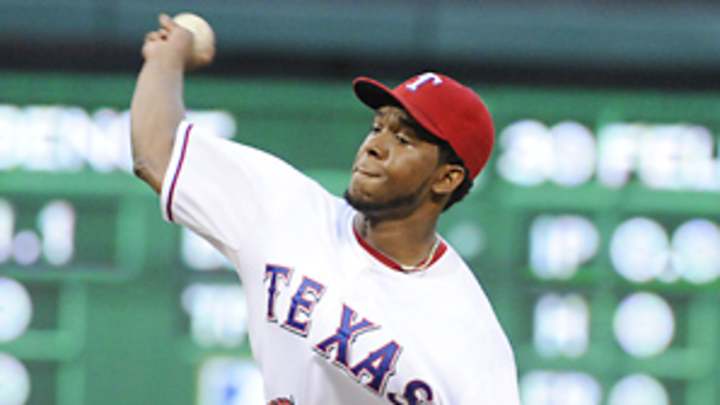 Rangers dependable bullpen, Nellie Cruz on fire, the TV ratings story Rangers dependable bullpen, Nellie Cruz on fire, the TV ratings story