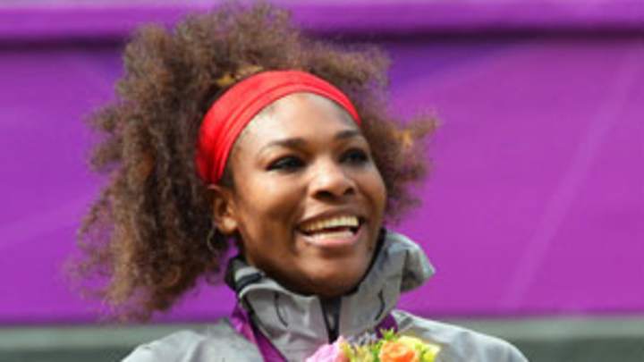 Serena restoring order to chaotic WTA, more Olympics thoughts