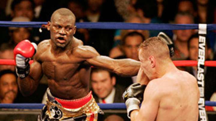 Trials have prepared Cunningham for network-TV debut