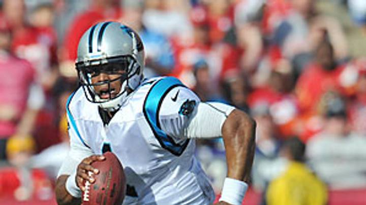 Week 15 Start 'Em, Sit 'Em: Turner not through yet Week 15 Start 'Em, Sit 'Em: Turner not through yet