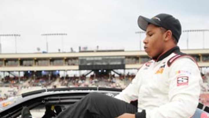 With JGR dollars gone, Marc and Harry Davis race for themselves