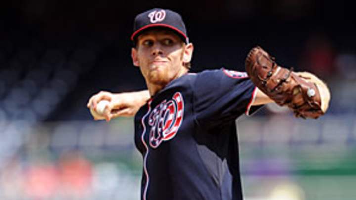 Does being in first place on July 4 mean anything? Does being in first place on July 4 mean anything?