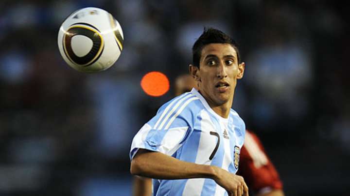 World Cup: Potential Breakout Stars