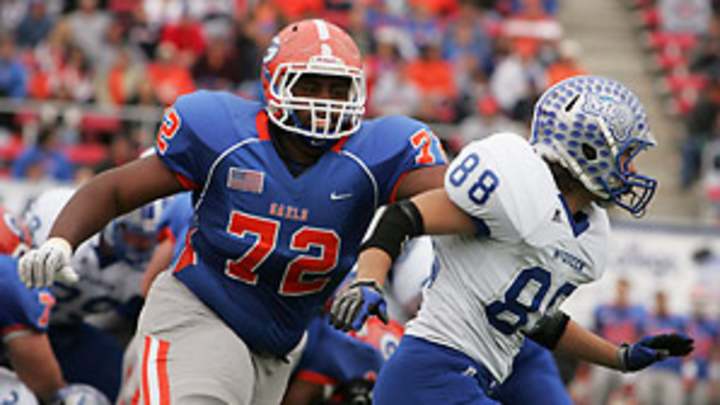 Ten storylines that will define the 2011 high school football season